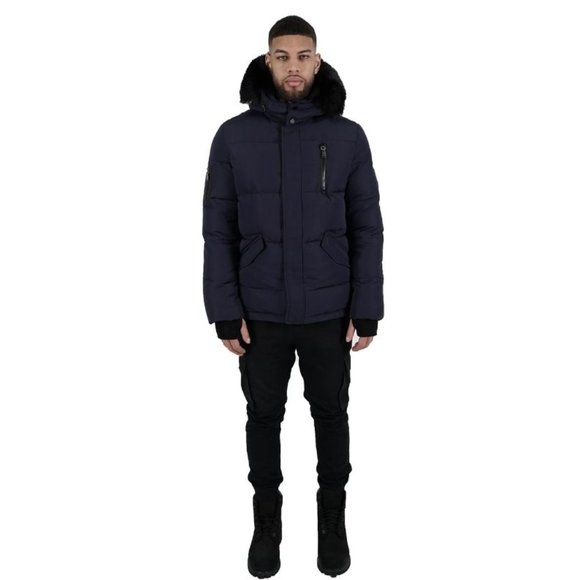 RYAN | Black - Picture 4 of 6